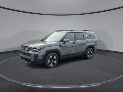 2026 Hyundai SANTA FE HEV SEL