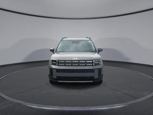 2026 Hyundai SANTA FE HEV SEL