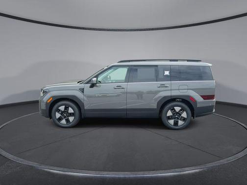 2026 Hyundai SANTA FE HEV SEL