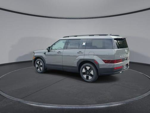 2026 Hyundai SANTA FE HEV SEL