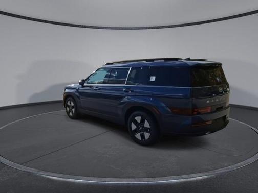 2026 Hyundai SANTA FE HEV SEL