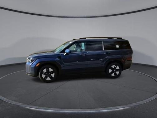 2026 Hyundai SANTA FE HEV SEL