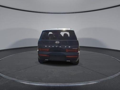 2026 Hyundai SANTA FE HEV SEL