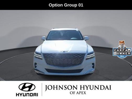 2024 Genesis GV80 2.5T