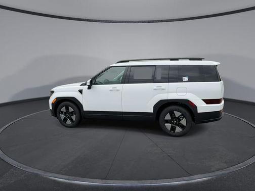 2026 Hyundai SANTA FE HEV SEL