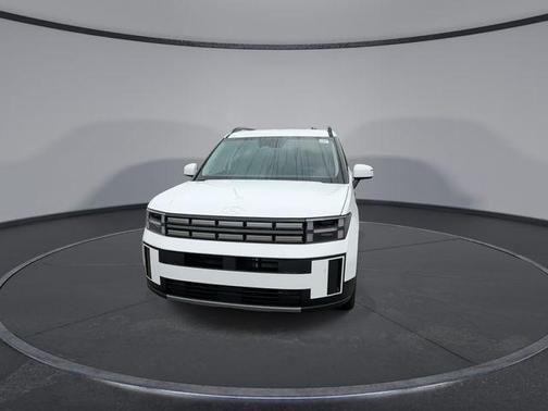 2026 Hyundai SANTA FE HEV SEL