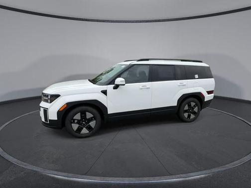 2026 Hyundai SANTA FE HEV SEL