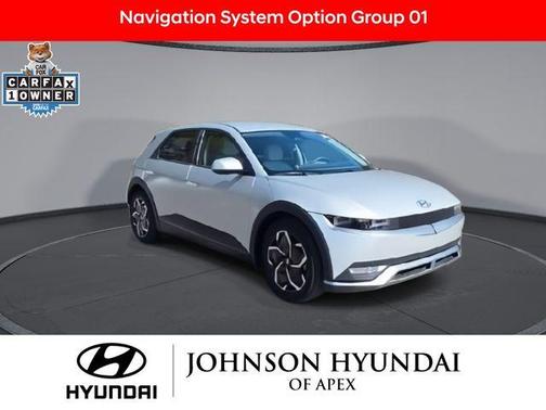 2023 Hyundai IONIQ 5 SEL