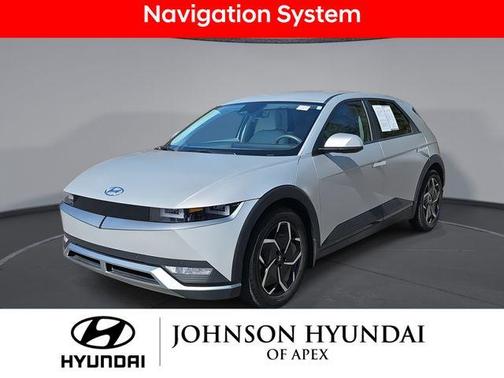 2023 Hyundai IONIQ 5 SEL