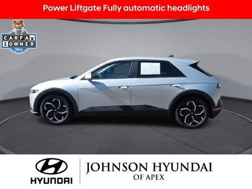 2023 Hyundai IONIQ 5 SEL