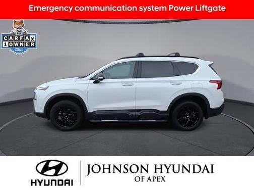 2023 Hyundai SANTA FE XRT
