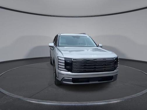 2026 Hyundai PALISADE SEL Premium 7P