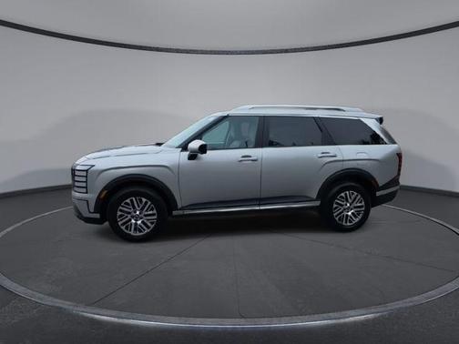2026 Hyundai PALISADE SEL Premium 7P