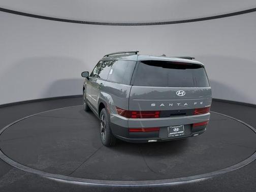 2026 Hyundai SANTA FE HEV SEL