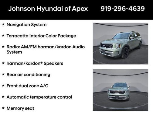 2023 Kia Telluride SX-Prestige X-Pro