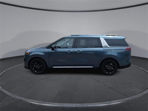 2023 Kia Carnival SX Prestige