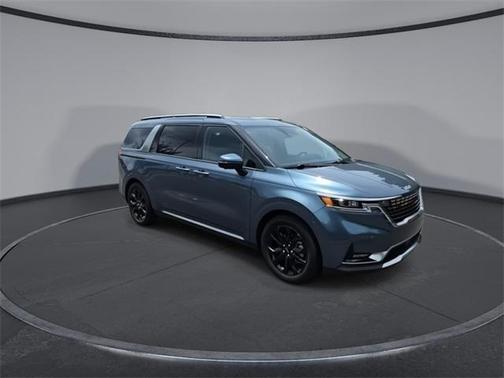 2023 Kia Carnival SX Prestige