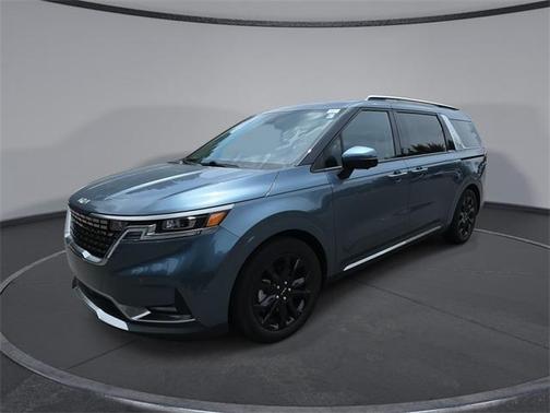 2023 Kia Carnival SX Prestige