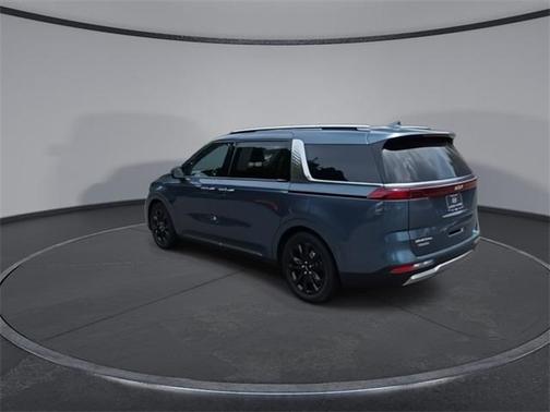 2023 Kia Carnival SX Prestige