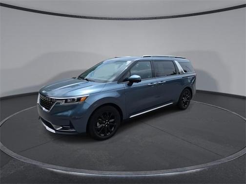 2023 Kia Carnival SX Prestige