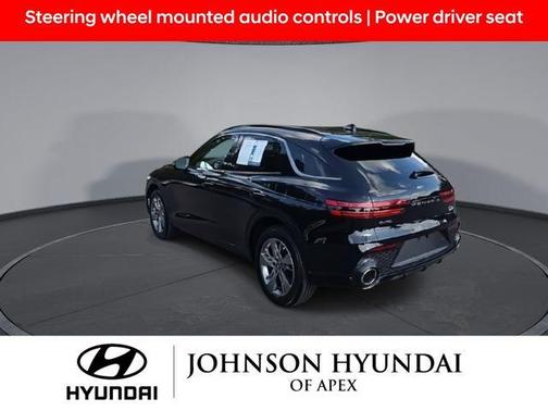 2024 Genesis GV70 3.5T Sport