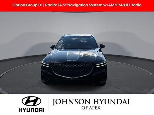 2024 Genesis GV70 3.5T Sport