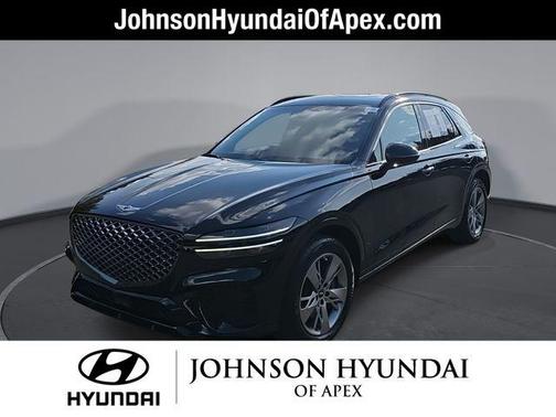 2024 Genesis GV70 3.5T Sport