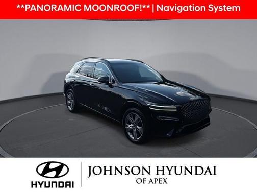 2024 Genesis GV70 3.5T Sport