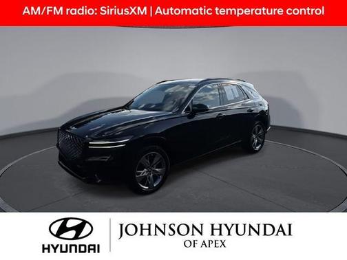 2024 Genesis GV70 3.5T Sport