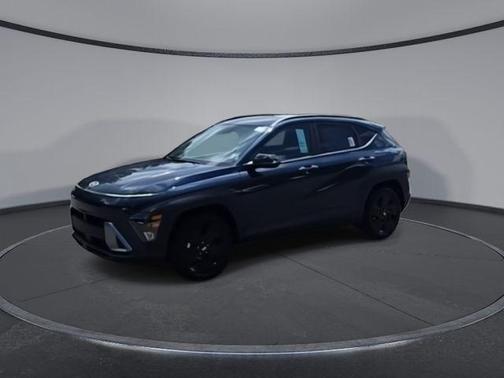 2026 Hyundai KONA SEL
