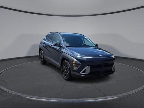 2026 Hyundai KONA SEL