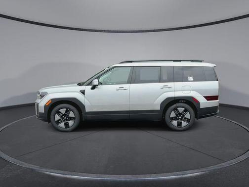 2026 Hyundai SANTA FE HEV SEL