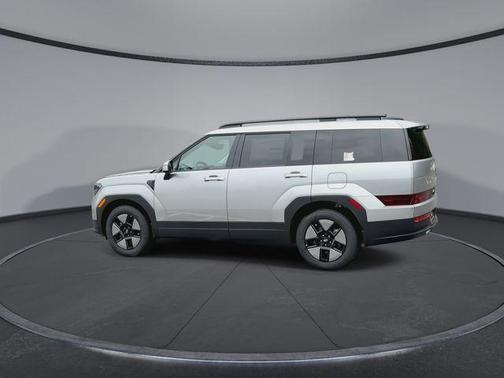 2026 Hyundai SANTA FE HEV SEL