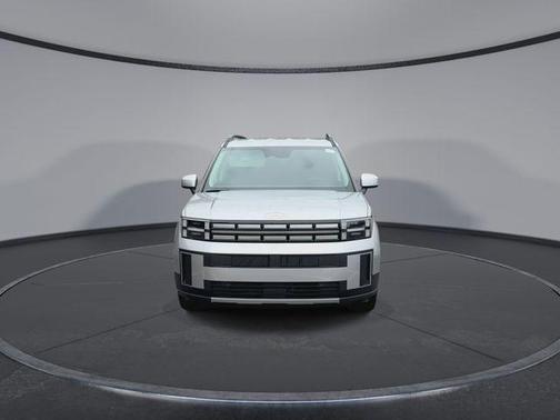 2026 Hyundai SANTA FE HEV SEL