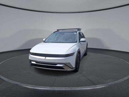 Atlas 2026 Hyundai IONIQ 5 Limited