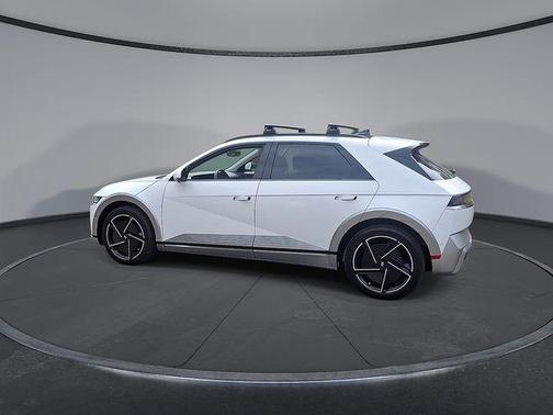 Atlas 2026 Hyundai IONIQ 5 Limited