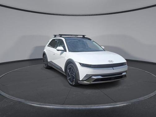 Atlas 2026 Hyundai IONIQ 5 Limited