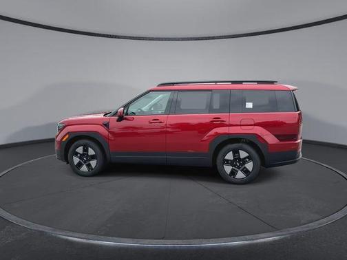 2026 Hyundai SANTA FE HEV SEL