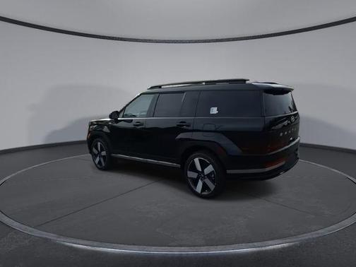 2026 Hyundai SANTA FE HEV Limited