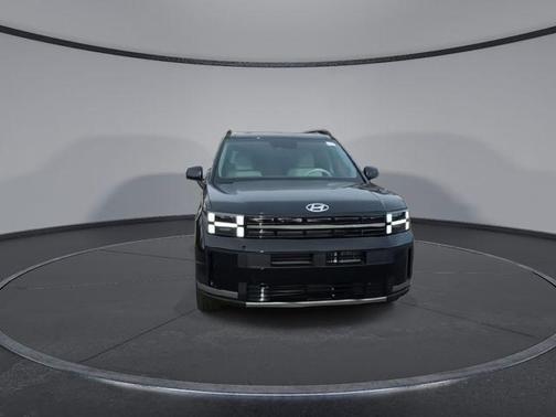 2026 Hyundai SANTA FE HEV Limited