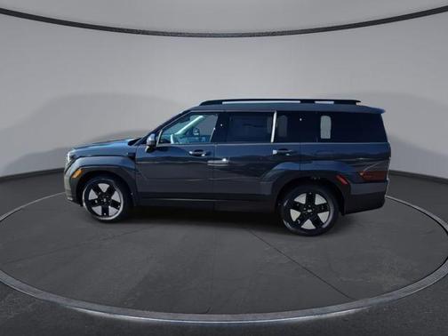 2026 Hyundai SANTA FE HEV SEL