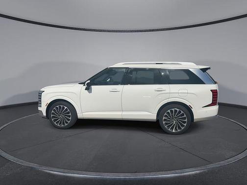 Pearl 2026 Hyundai PALISADE Calligraphy