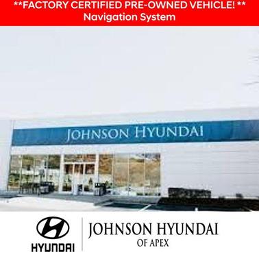 Serenity White Pearl 2023 Hyundai SANTA FE SEL