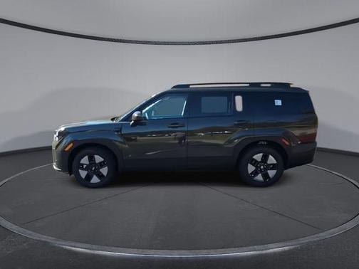 2026 Hyundai SANTA FE HEV SEL