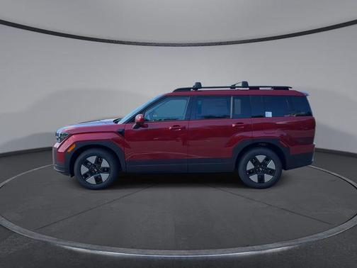 2026 Hyundai SANTA FE HEV SEL