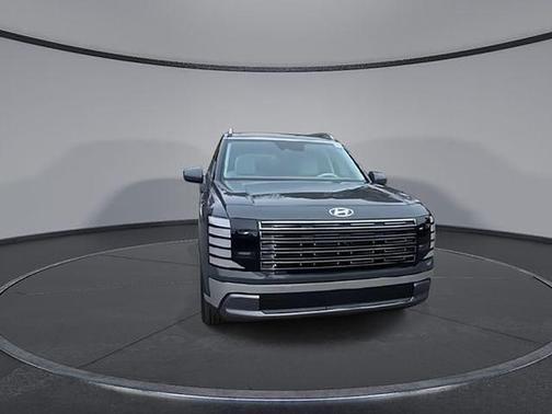 2026 Hyundai Palisade Hybrid SEL Premium 8P