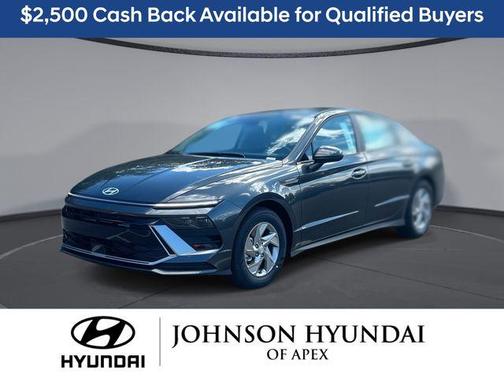 2026 Hyundai SONATA SE