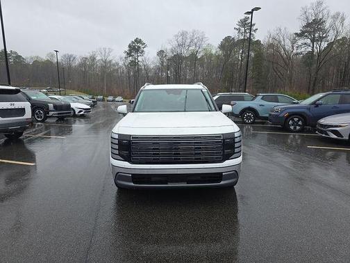 Pearl 2026 Hyundai PALISADE Limited