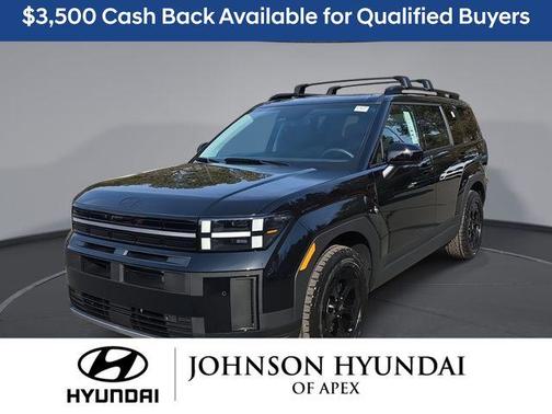 2026 Hyundai SANTA FE XRT