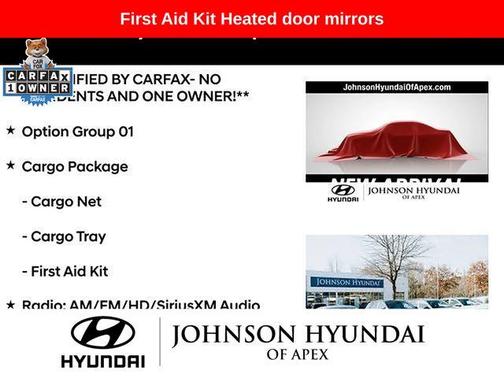 Phantom Black 2022 Hyundai TUCSON SEL